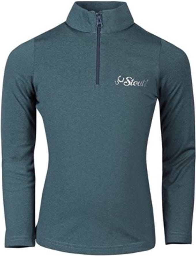 Harry's Horse Shirt Stout! teal 104