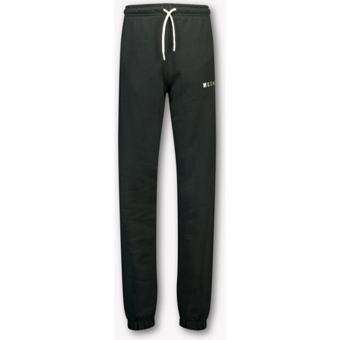 Msgm Kinder jongens broek in