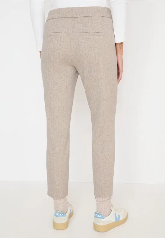 Casual broek
