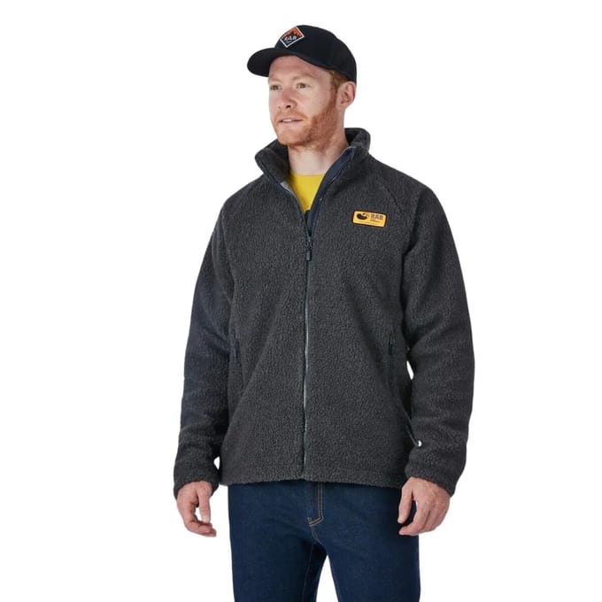 Fleece Rab Original Pile