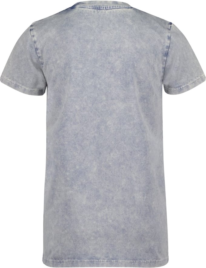 4PRESIDENT T-shirt jongens - Bleach - Maat 86