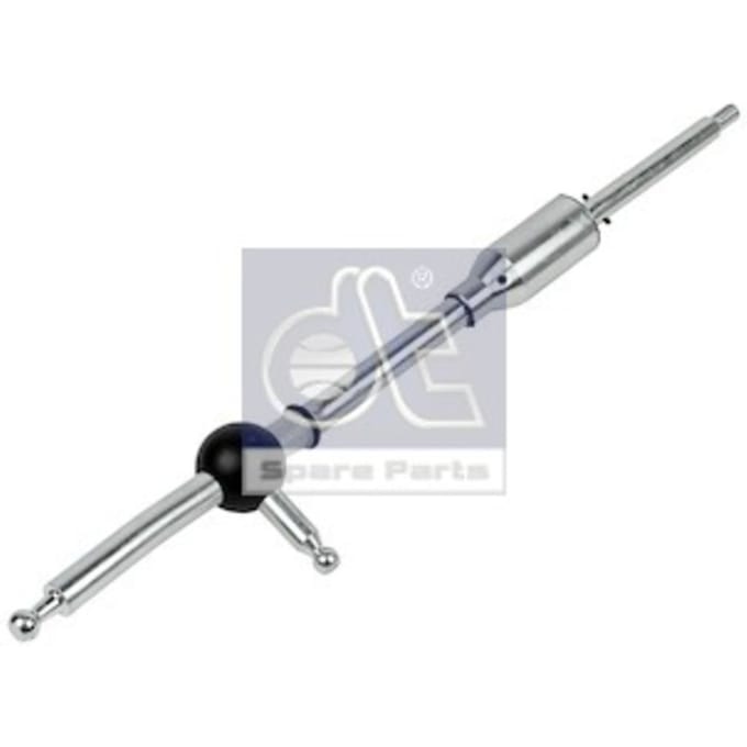 Versnellingspook DT Spare Parts 2.33301