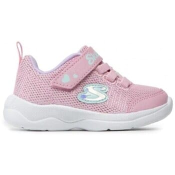 Lage Sneakers Skechers Sketch Stepz 20
