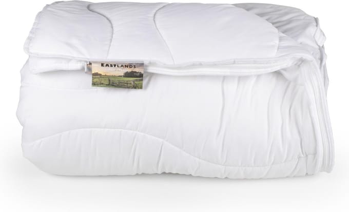 Eastlands Regge Dekbed - 4 Seizoenen - Synthetisch - 200x220cm