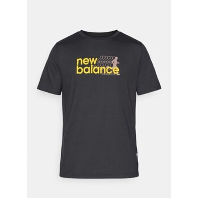 T-shirt New Balance 41217