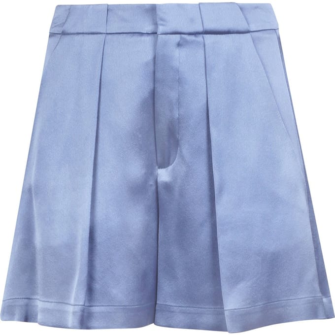 Alysi - Shorts - 430714 - Suikerpapier