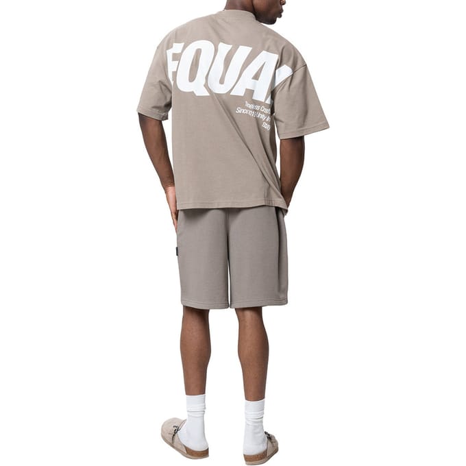 Elia Boxy T-Shirt