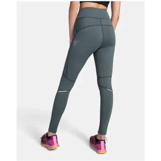 Leggings voor dames Kilpi Lamirae