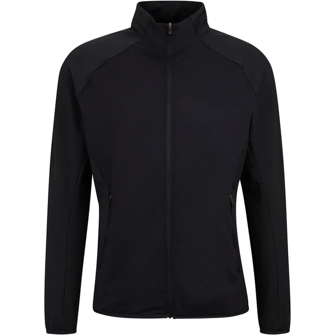 Track suit jas Ziener Jodio-Z