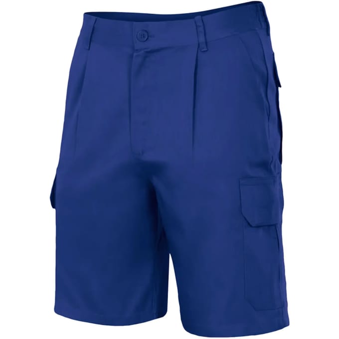 Werkshort Velilla