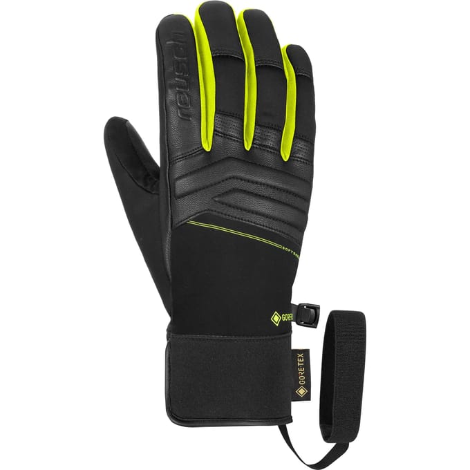 Skihandschoenen Reusch Gore-Tex
