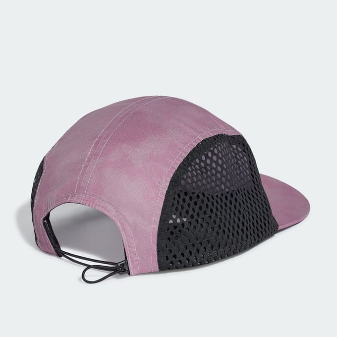 Adidas Performance Running Graphic Pet - Unisex - Paars
