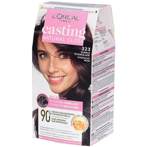 Haarverf L'oréal Casting Natural Gloss Haarkleur