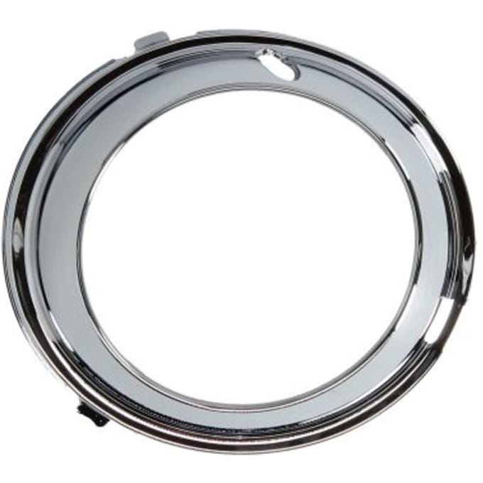 Ventilatierooster, bumper BLIC 6502-07-3518995P links