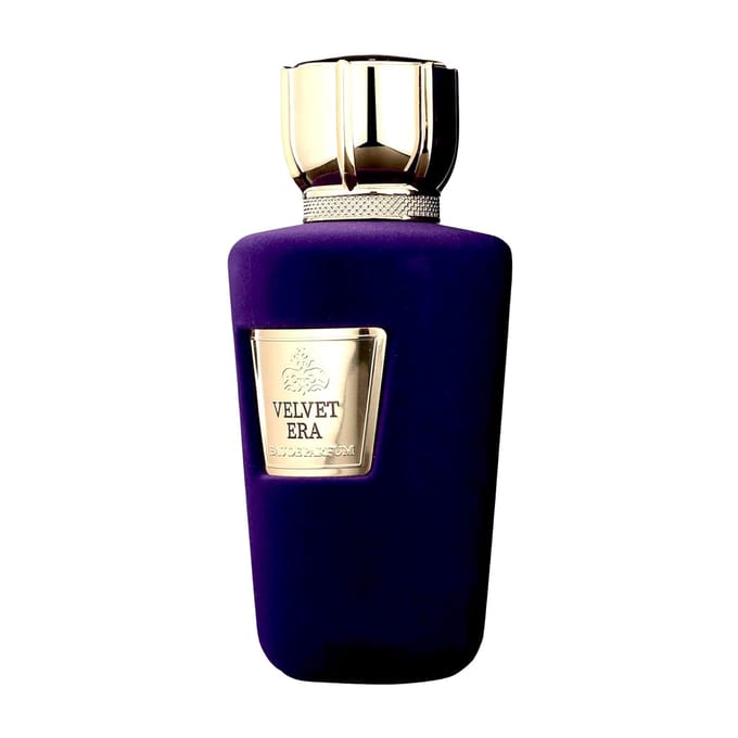 Fragrance World - Velvet Era - Eau de Parfum - 100 ml