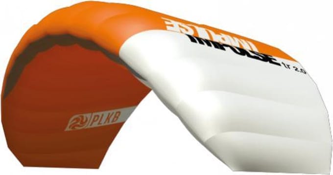 PLKB Impulse TR 2.0