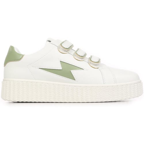 Lage Sneakers Vanessa Wu Maggie Originals