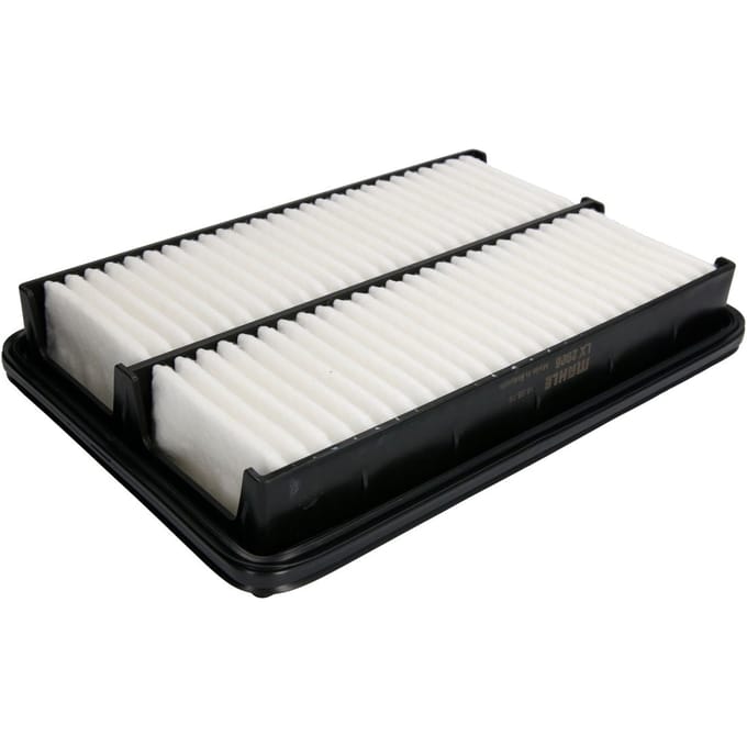 MAHLE luchtfilter KNECHT LX 2906