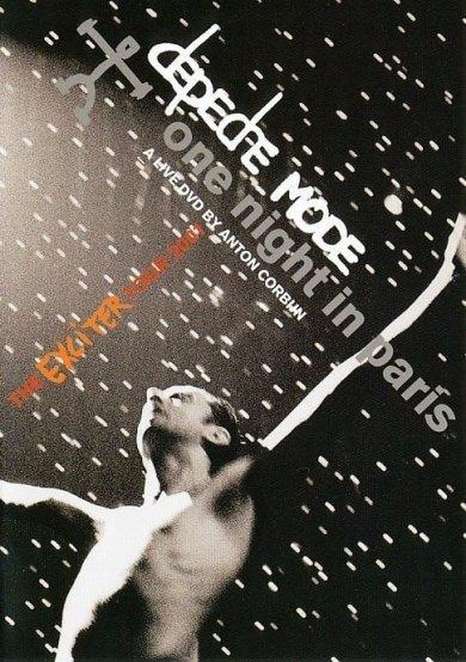 One Night In Paris The  Exciter