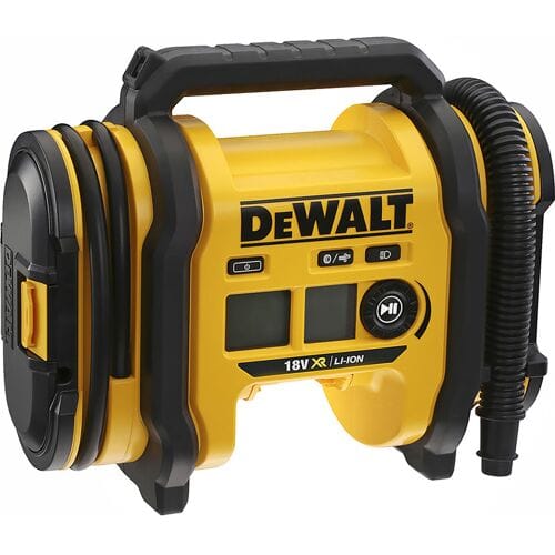 DeWALT DCC018N-XJ Compressore 11 bar, 11 bar, 2,5 kg Compressor 11 bar