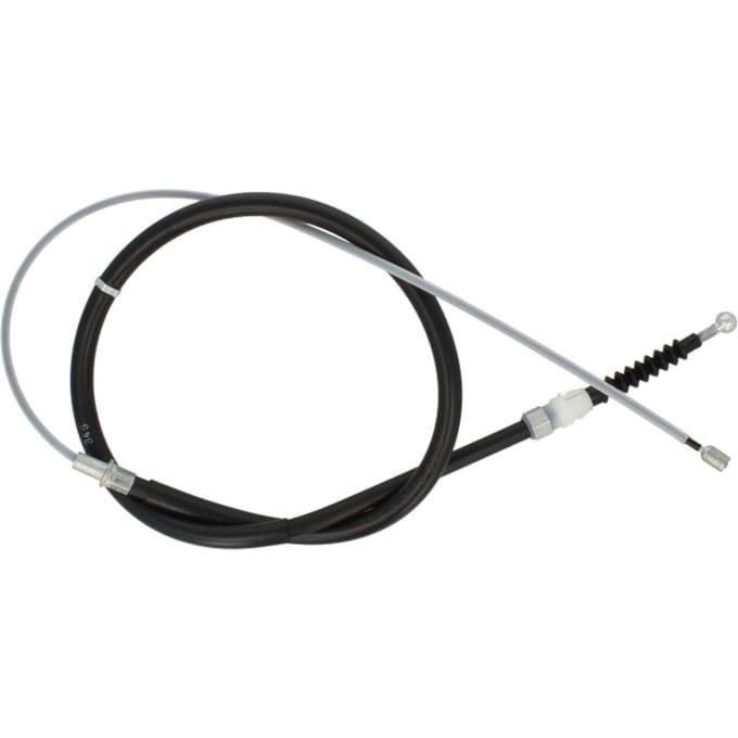 Kabel, parkeerrem ATE 24.3727-2709.2