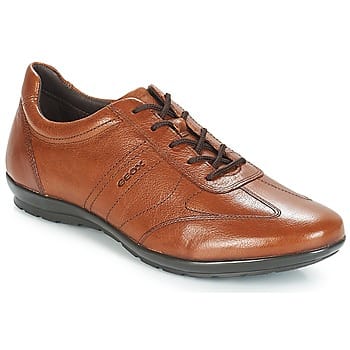 Lage Sneakers Geox UOMO SYMBOL