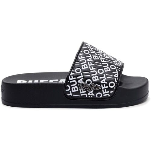 Teenslippers Buffalo 1602327BLW