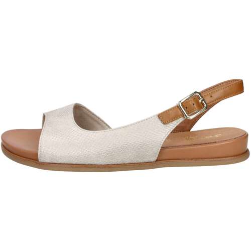 Platte sandalen Jana 8-28160-42