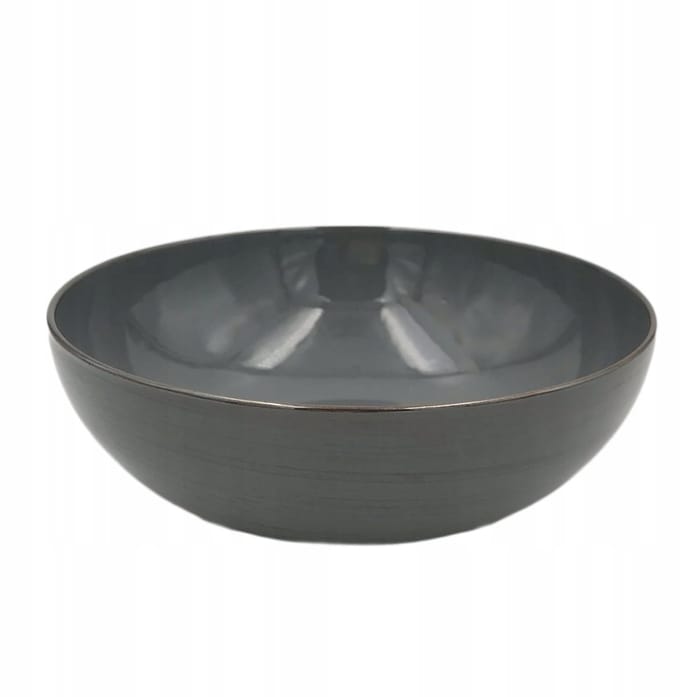Bogucice Alumina Nostalgie Onyx Saladek 24 cm