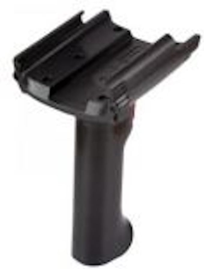 Honeywell scan handle