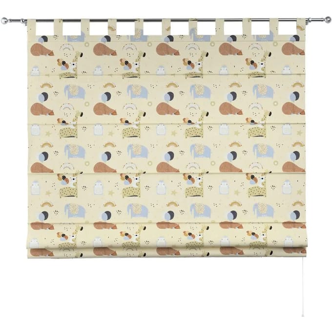 Romeins blind Yellow Tipi Oli