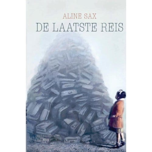 De Laatste Reis - Aline Sax