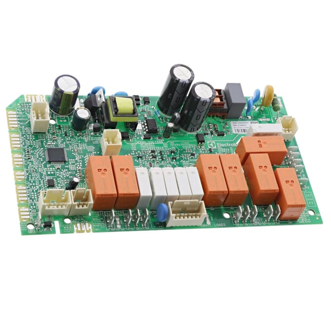 AEG stroombord, OVC5000 140134855075