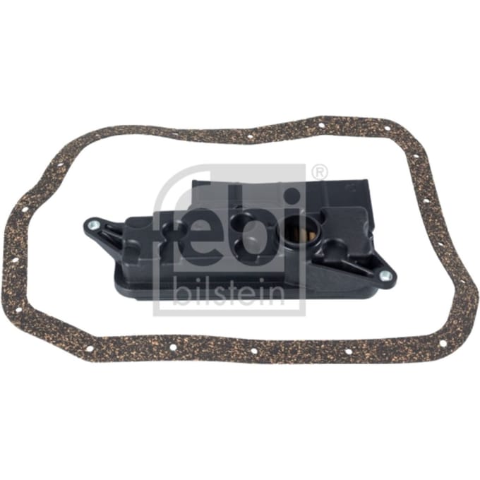 Hydraulische filter set, automatische transmissie FEBI BILSTEIN 106898