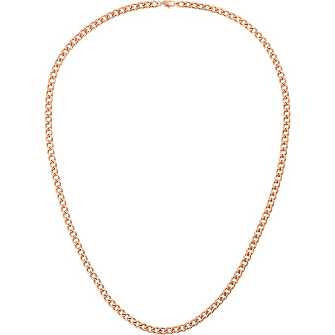 Daniel Wellington DW Ellipse 450mm Rose Gold