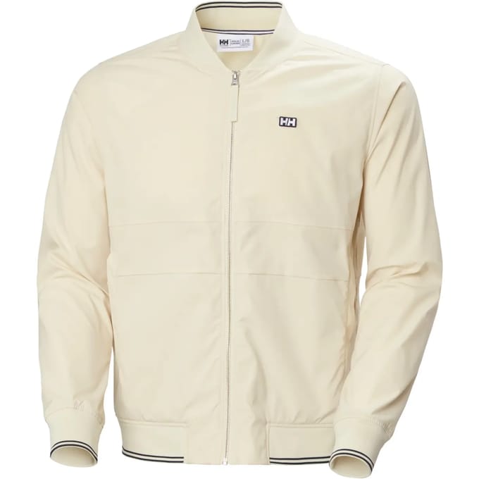 Waterdichte jas Helly Hansen Marine