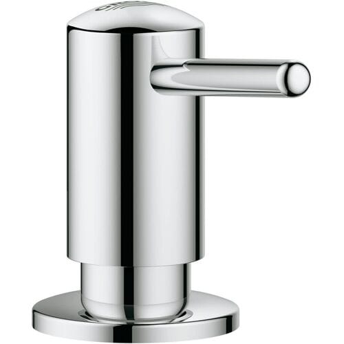 GROHE Contemporary Zeepdispenser - 500 ml - Chroom