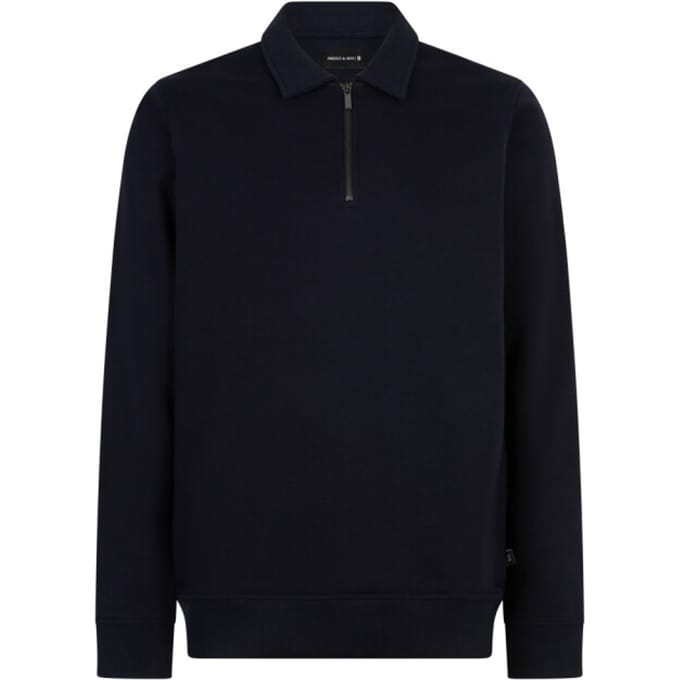 PRESLY & SUN Dex navy