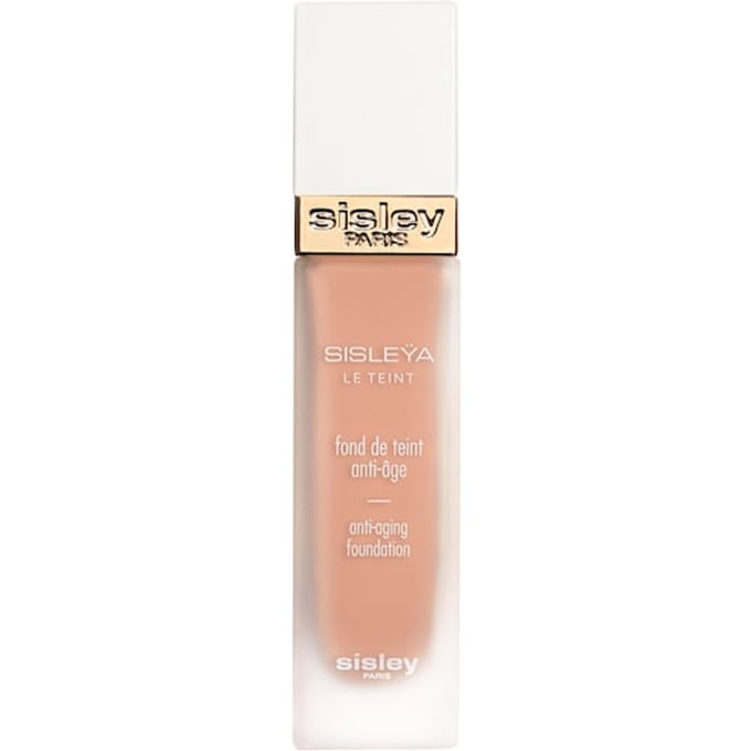 Sisley Anti Aging Foundation Sisley - Sisleÿa Le Teint Anti-aging Foundation 2 R organza