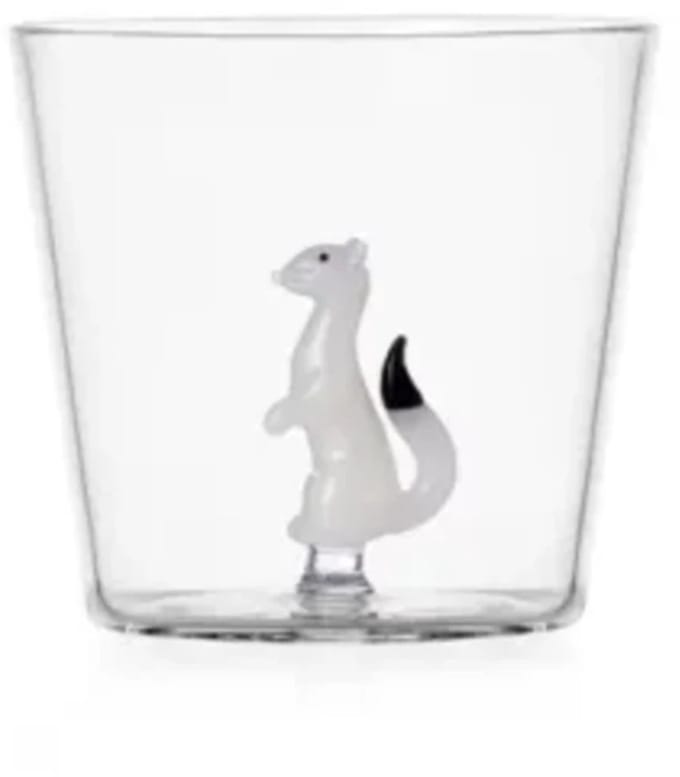 Ichendorf Milano drinkglas