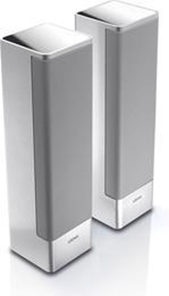 LOEWE Individual Sound Universal Speaker luidspreker