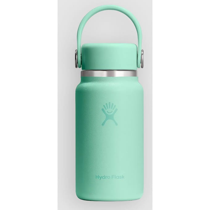 Hydro Flask - Drinkfles Micro Hydro - 200 ml - Mermaid Green