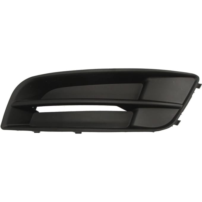 Ventilatierooster, bumper BLIC 6502-07-8116915P links