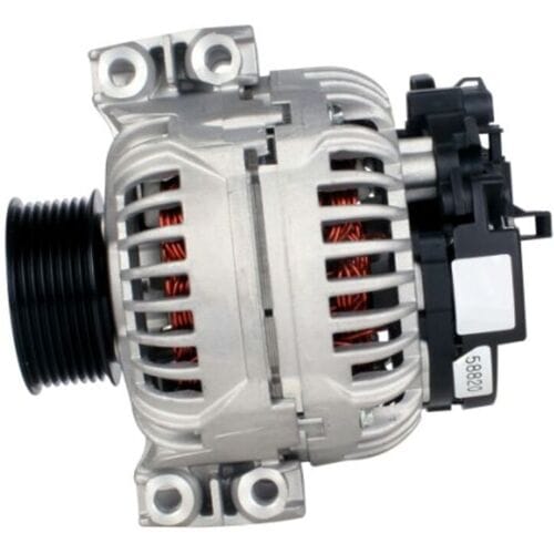 Driefasige generator HELLA 8EL 012 584-161