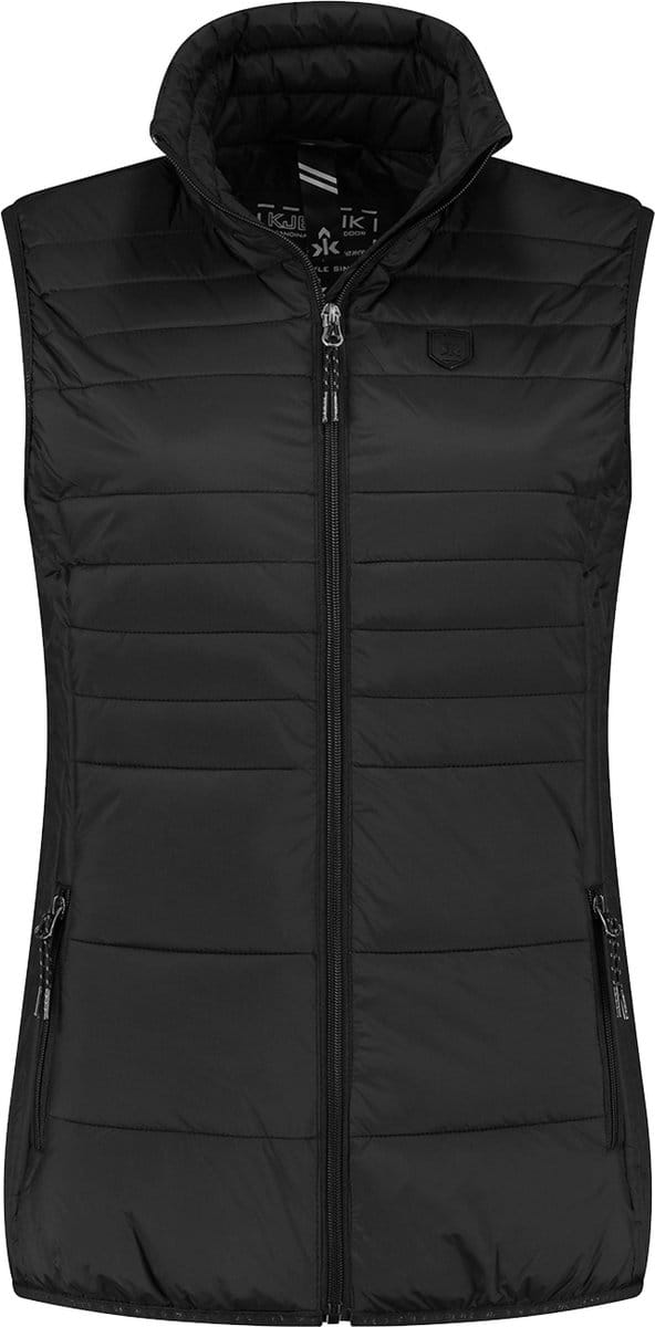 Kjelvik Denise Bodywarmer Dames - Maat 38