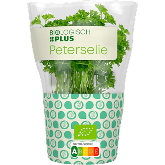 Peterselie