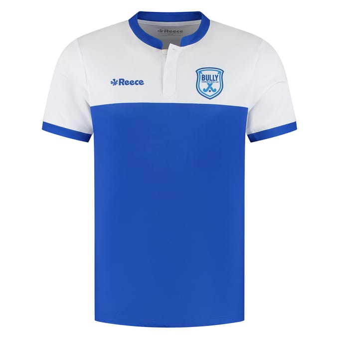 OHC Bully Thuis Shirt Heren