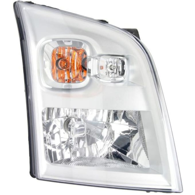 Koplampen MAGNETI MARELLI 712100901120, rechts