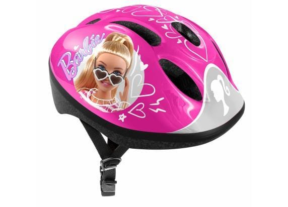 Barbie - Fietshelm - Meisjes - Smal