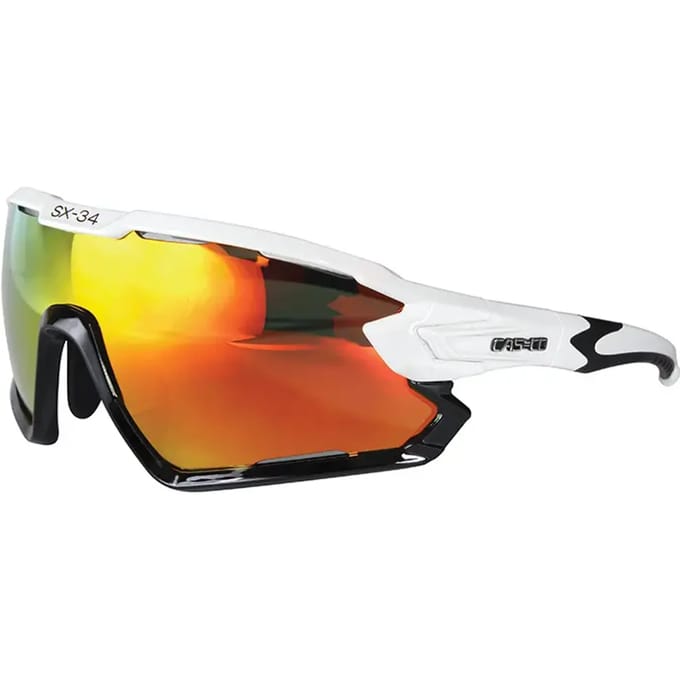 Zonnebril Casco SX-34